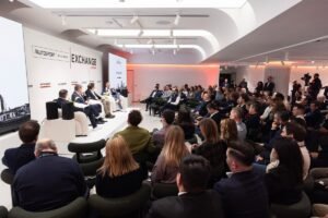 Autosport Business Exchange London kicks off 2026