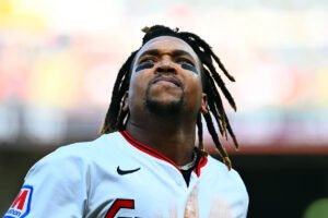 Rumor: Jose Ramirez Reportedly Extends with Guardians Again