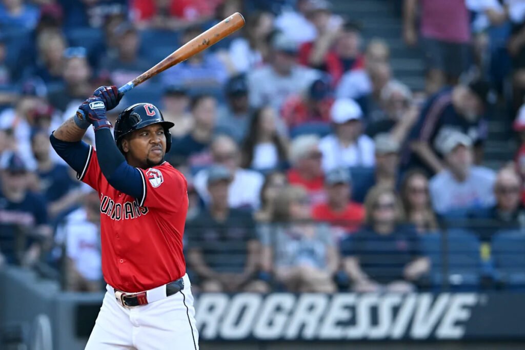 Amid quiet offseason, Guardians ensure José Ramírez will spend his entire career in Cleveland — can the rest of the offense step up?