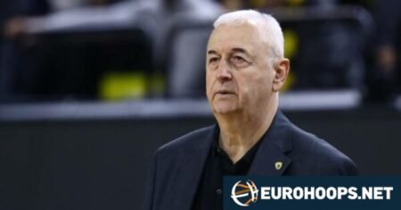 Σάκοτα προς κόσμο ΑΕΚ: “Ελάτε στο γήπεδο, να προλάβουμε τις εξελίξεις στο παγκόσμιο & ευρωπαϊκό μπάσκετ”