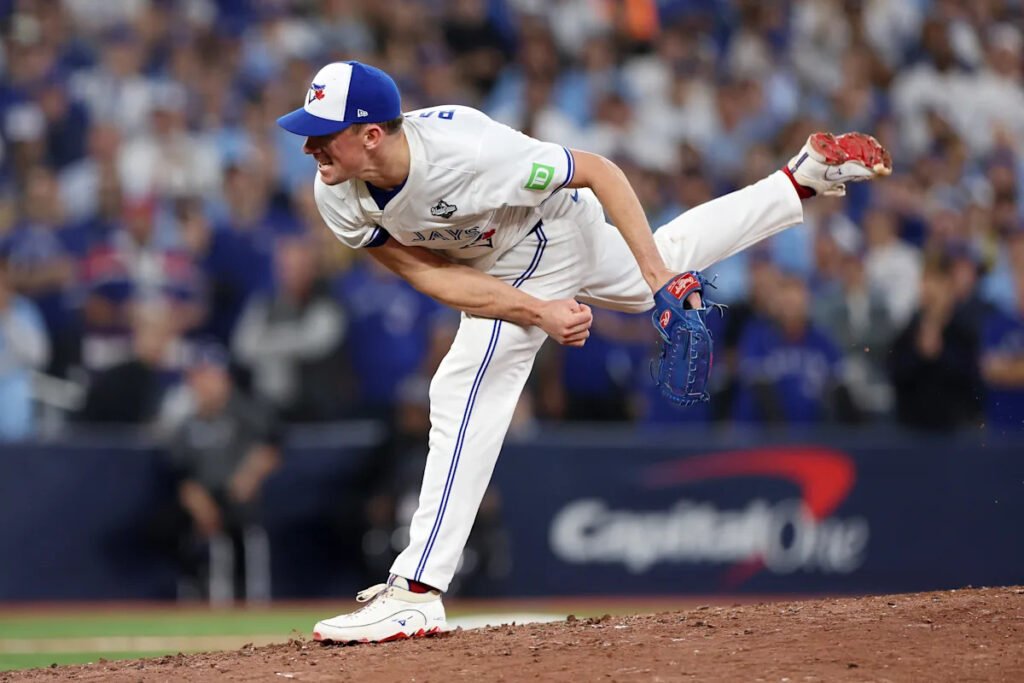 Braves reportedly still interested in adding to their starting rotation