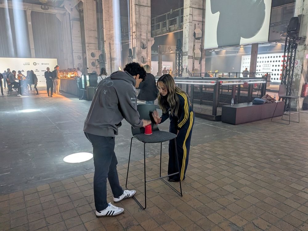 Gabriel Bortoleto, Audi F1