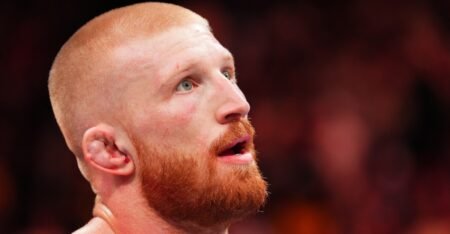 ‘We all knew it’: Bo Nickal’s coach admits he was rushed into bigger fights too soon in UFC