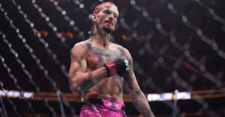 ‘Anything important happened?’: Petr Yan, pros react to Sean O’Malley earning nod over Song Yadong at UFC 324