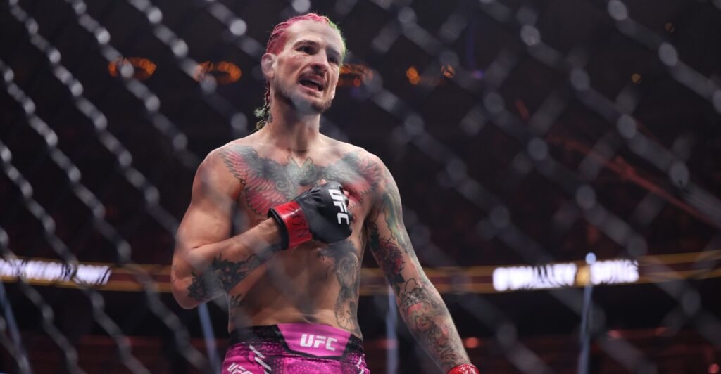 Morning Report | Henry Cejudo ‘done watching the sport’ if Sean O’Malley allowed to wait for UFC title shot