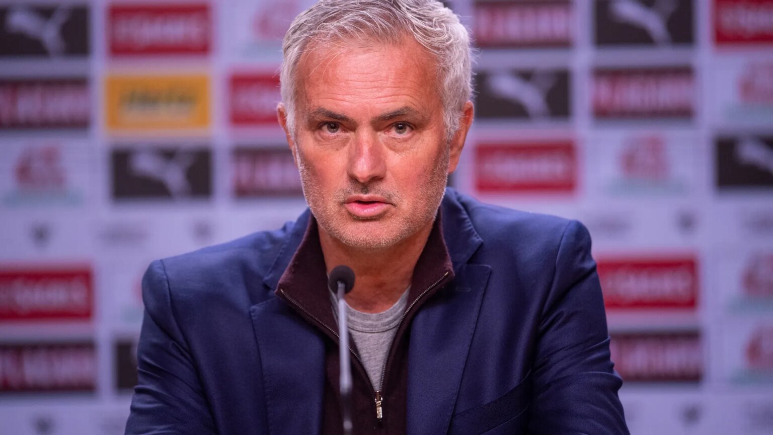 Fuming Benfica fans surround training ground to protest poor results as they confront Jose Mourinho and World Cup winner