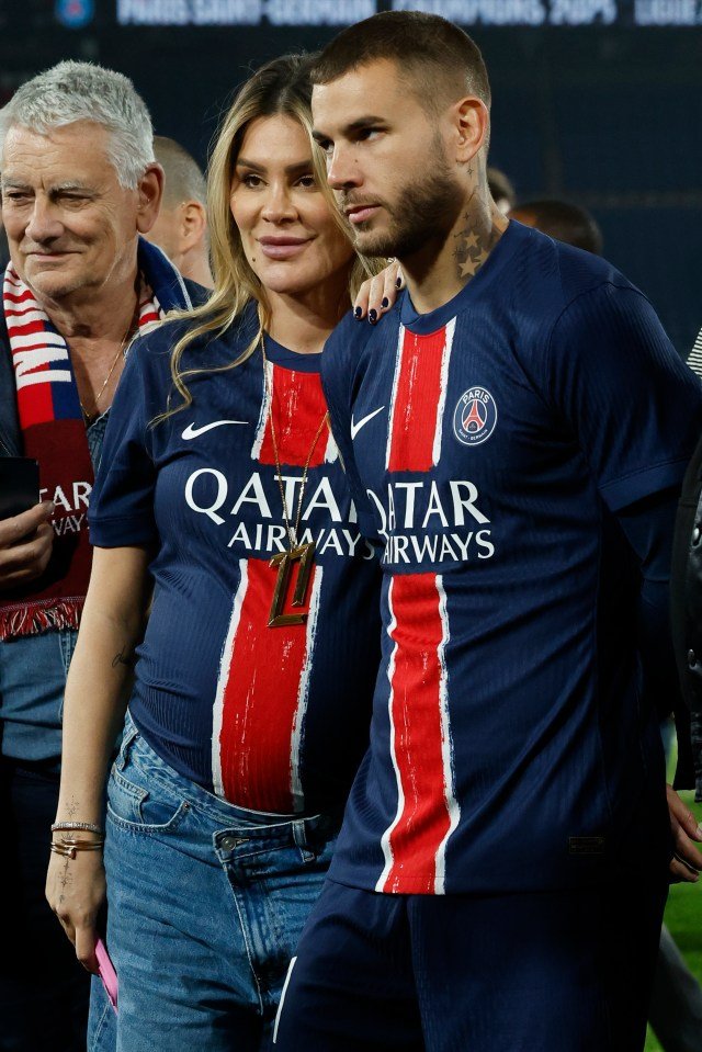 Paris Saint-Germain FC v AJ Auxerre - Ligue 1 McDonald's