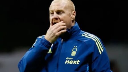 ‘One minute of madness’ – Dyche fumes at Nottingham Forest’s Europa League nightmare as they complete unholy trinity