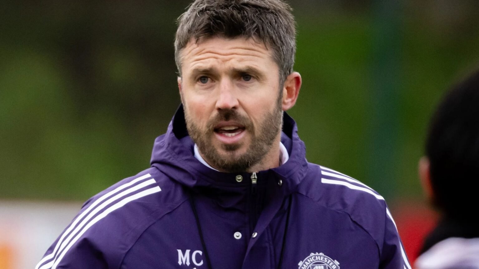 Michael Carrick’s Man Utd training tweak from ‘boring’ Amorim sessions which led to stunning win over Man City