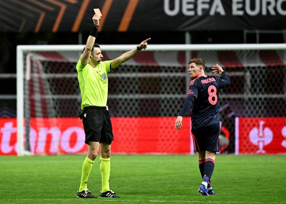 Sporting Braga v Nottingham Forest - UEFA Europa League - League Stage - Braga Municipal Stadium