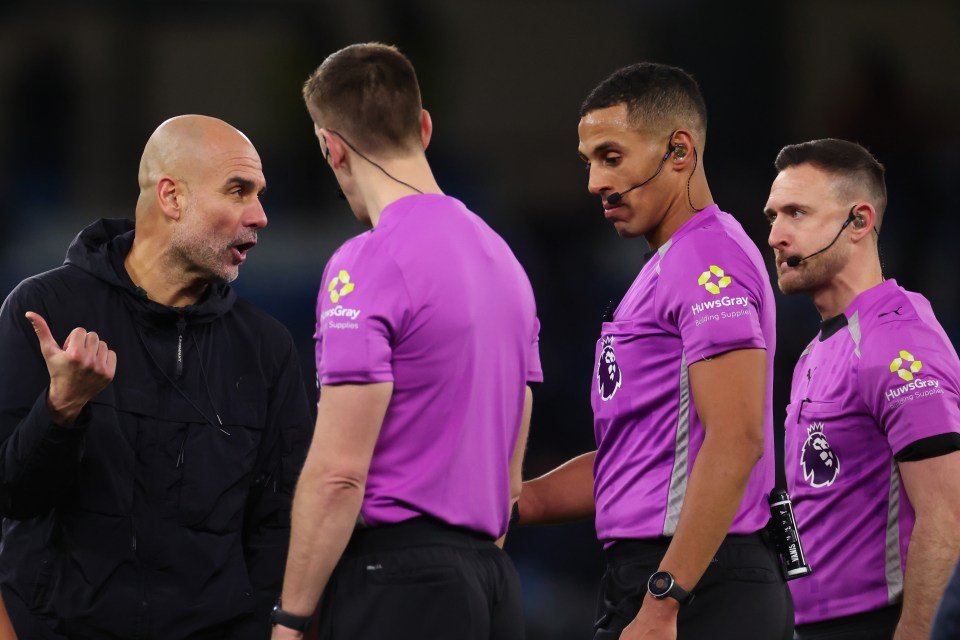 Manchester City v Wolverhampton Wanderers - Premier League