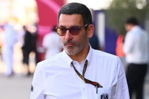 Why F1 race director Marques has struck a chord with the drivers
