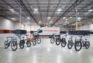 ‘There is an exciting future being planned’ – Rad Power Bikes sold for $13.2 million after bankruptcy