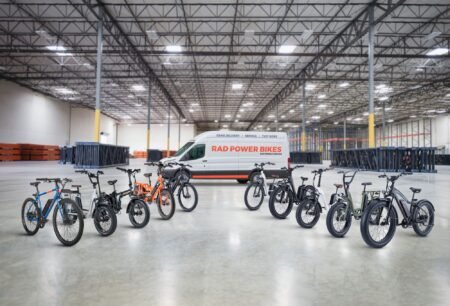 ‘There is an exciting future being planned’ – Rad Power Bikes sold for $13.2 million after bankruptcy