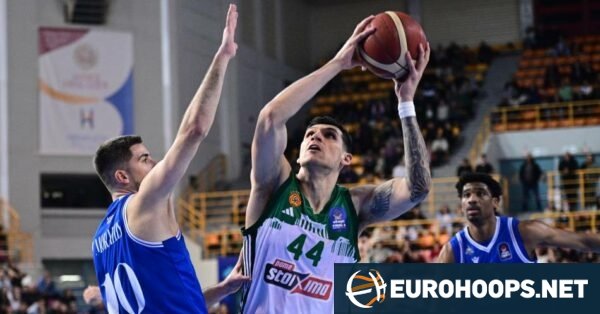 Μήτογλου: “Περαστικά στον Μιλουτίνοφ και οι δύο ομάδες έχουν την ποιότητα να καλύψουν τις απουσίες”