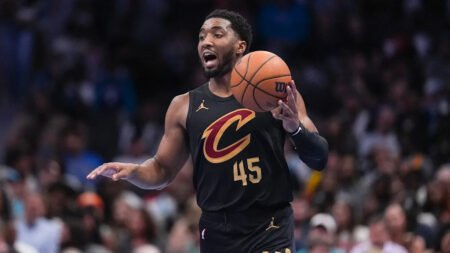 How to watch New York Knicks vs. Cleveland Cavaliers: TV, live stream info for Tuesday’s game