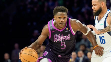 How to watch Minnesota Timberwolves vs. Portland Trail Blazers: TV, live stream info for Tuesday’s game