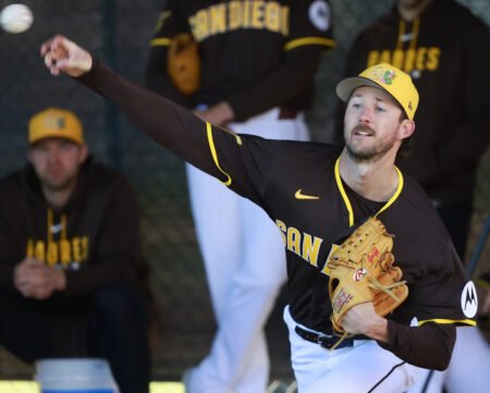 Padres Reacts Survey: Has your opinion of the Padres’ offseason changed?