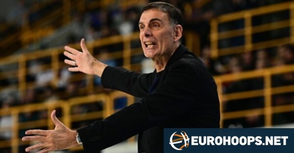 Μπαρτζώκας για Τζόουνς: “Δεν νομίζω ότι είναι κάτι σοβαρό”