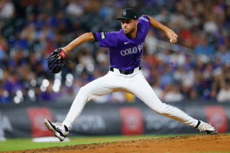 Colorado Rockies prospects: No. 19, Carson Palmquist