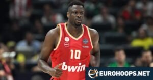 Φαλ: Ο Ολυμπιακός τον δήλωσε στο ρόστερ της Ευρωλίγκας