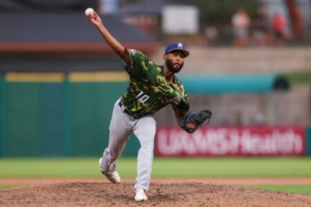 Athletics Community Prospect List: Baez Takes 13th Spot