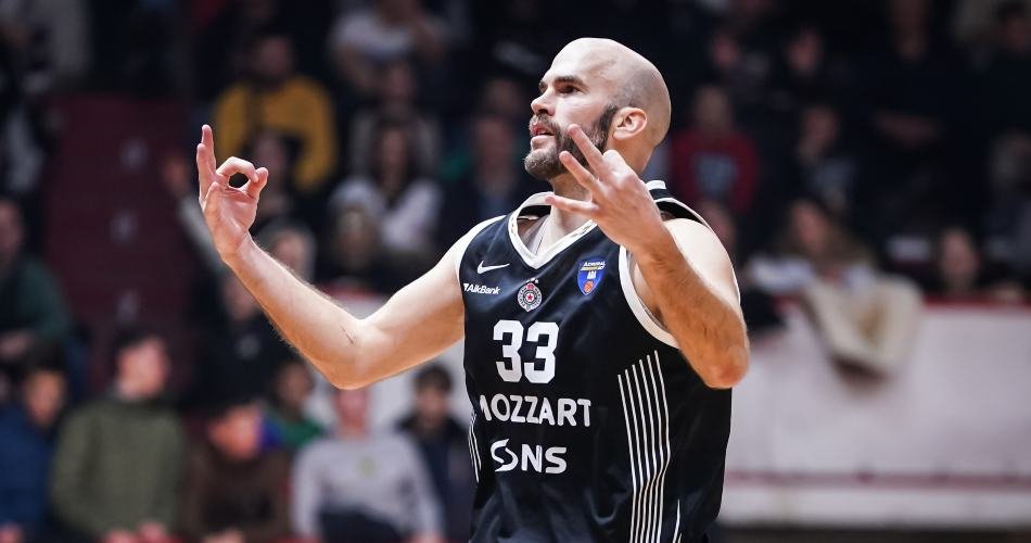 Nick-Calathes-Borac-Partizan