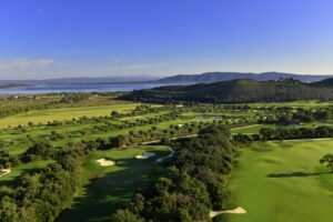 Argentario Golf Club marks 20 years as Tuscany destination