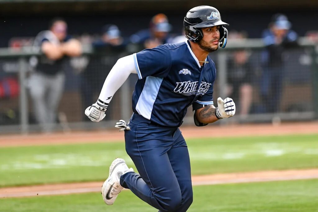 BYB 2026 Tigers prospect reports #32: OF Roberto Campos