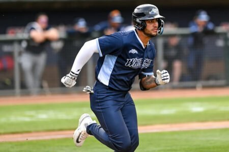 BYB 2026 Tigers prospect reports #32: OF Roberto Campos