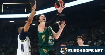 Οσμάν για Μπόλντγουϊν: “Δεν γίνεται να μη σέβεσαι τον Παναθηναϊκό, θα το θυμόμαστε! Χάσαμε από ένα τυχερό σουτ”