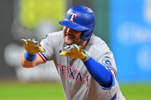 Monday Morning Texas Rangers Update