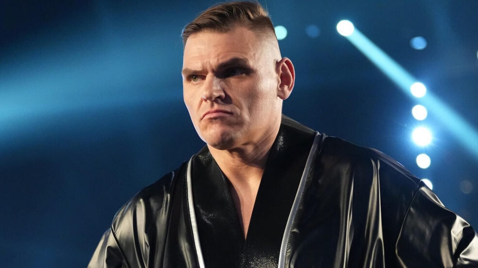 Gunther On Retiring WWE Stars: ‘It Isn’t About The People’