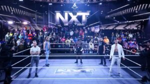 Backstage News On Planned Dates For 2026 WWE NXT PLEs Vengeance Day, Stand & Deliver