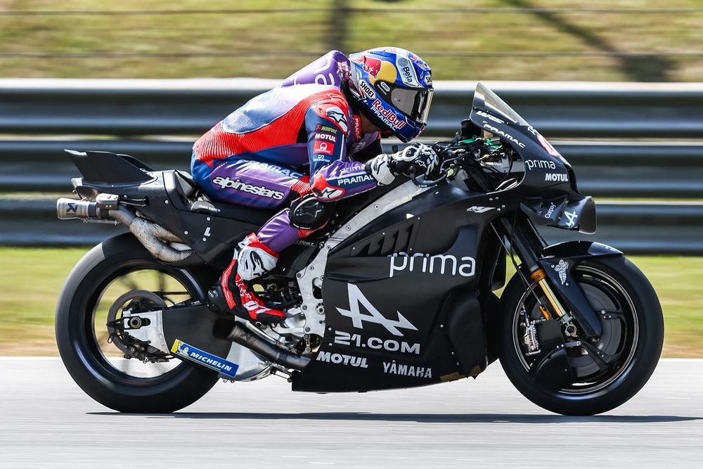 Toprak Razgatlioglu, Pramac Racing