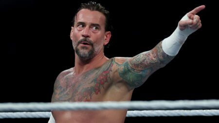 Backstage News On Plans For CM Punk Wrestling At WWE Elimination Chamber In Chicago