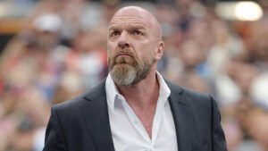 WWE Royal Rumble Reportedly Returning To US, Remaining One-Night Event In 2027