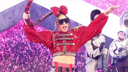 WINC Watchlist: Bianca Belair’s Greatest Matches