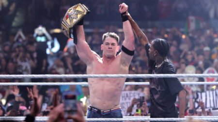 WWE WrestleMania 42 Venue Announces Ticket Discount Amid Lower-Than-Expected Sales