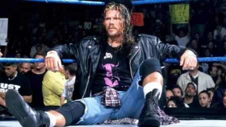 Former WWE Hardcore Champion Hated Working With Raven