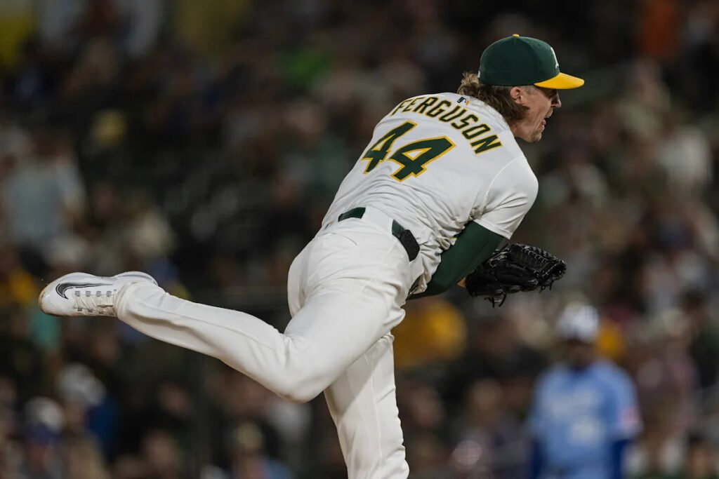 “Relievers Are Volatile”…But Why?