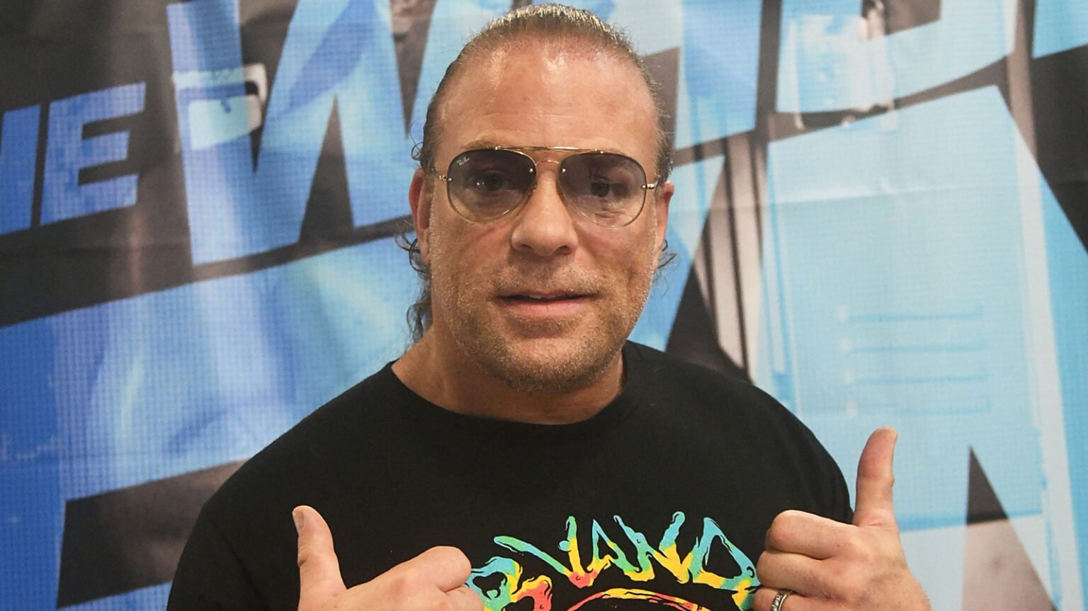 Rob Van Dam Appreciates That This WWE Star Wrestles With ‘Conviction’