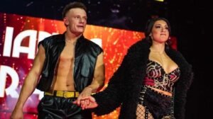 Arianna Grace Beats Lei Ying Lee For TNA Knockouts World Championship At No Surrender