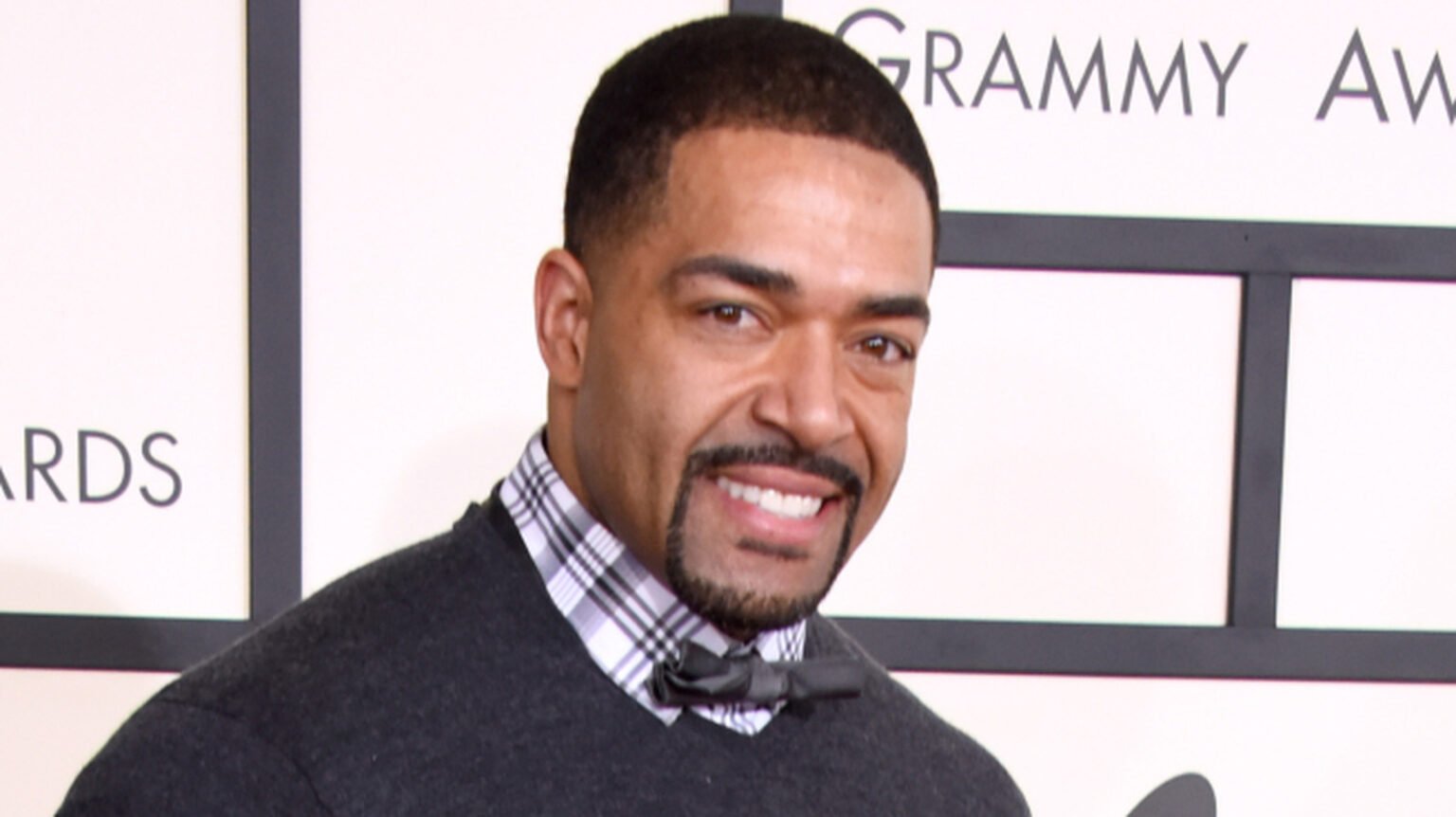David Otunga Looks Back On The End Of The Nexus