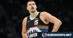Nikola Jokic: “Atlarımı, MVP Ödülüne Tercih Ederim”