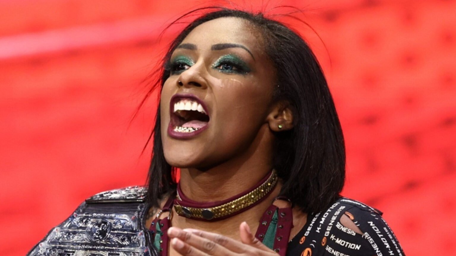 Red Velvet Looks Back On Being A ‘Baby’ In AEW