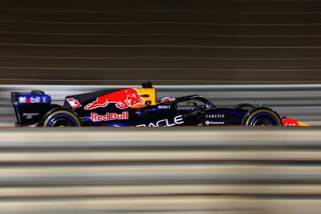 Why Mercedes’ praise of Red Bull’s F1 engine may not tell the full story