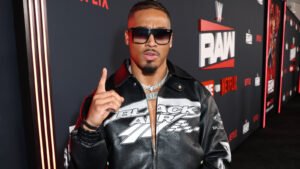 Trick Williams On WWE NXT Rival Carmelo Hayes: ‘I Think There’s A Mutual Respect’