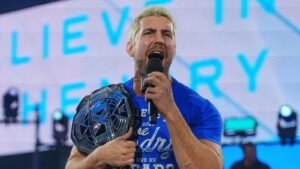 WWE NXT Viewership & Ratings Report: 2/10/2026