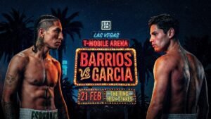 Will Ryan Garcia Finally Win A World Title?
